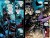 Вселенная DC. Rebirth. Бэтмен. Detective Comics. Кн.3. Лига Теней