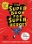The Super book for superheroes (Суперкнига для супергероев)